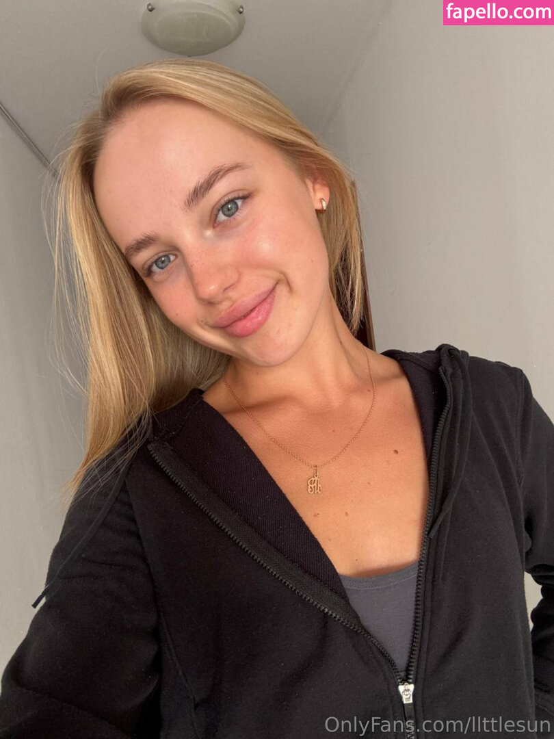 llttlesun Nude Leaked OnlyFans Photo #75