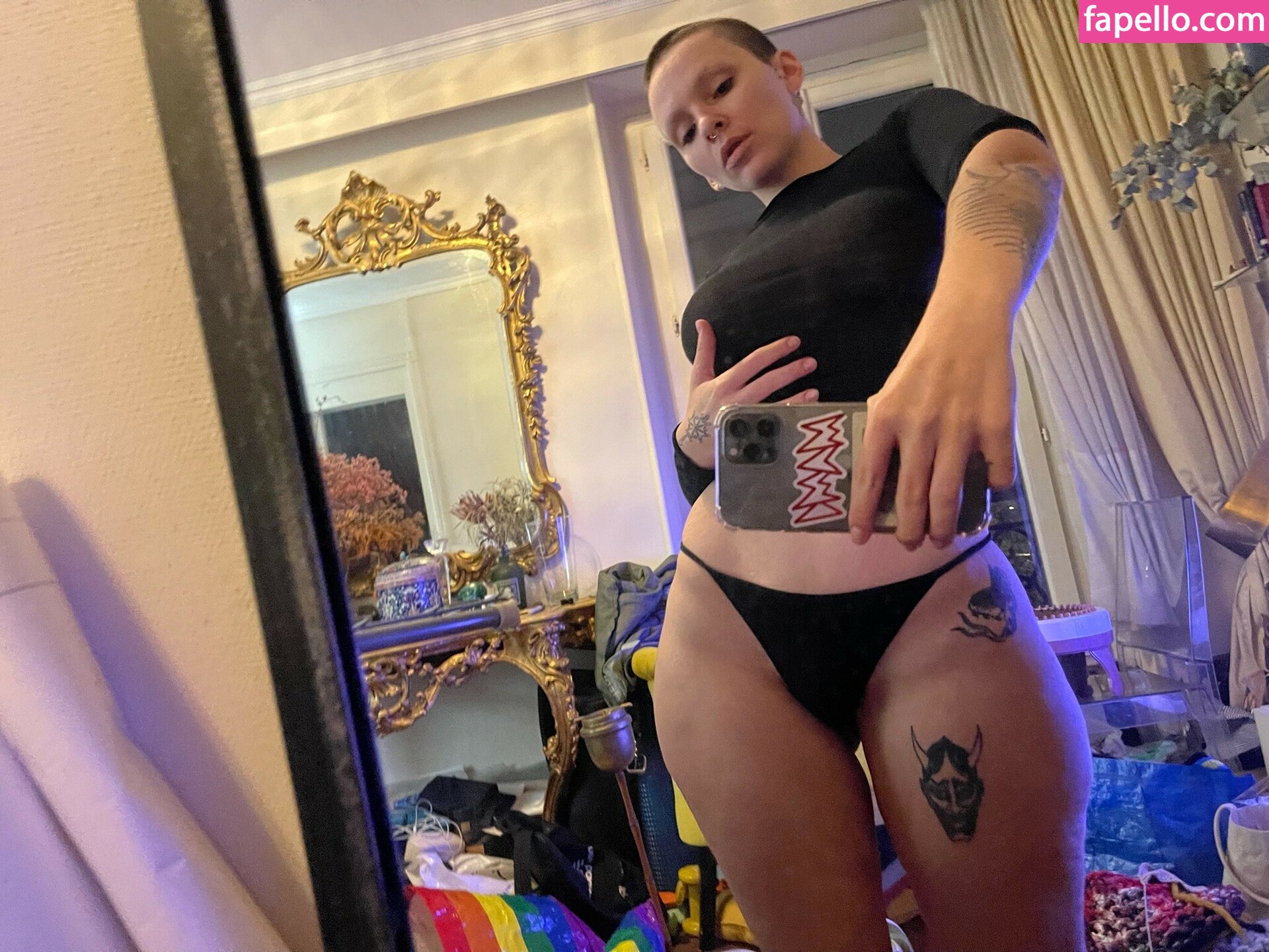 Mmmrian / semicouture / semicouture_official Nude Leaked OnlyFans Photo #10