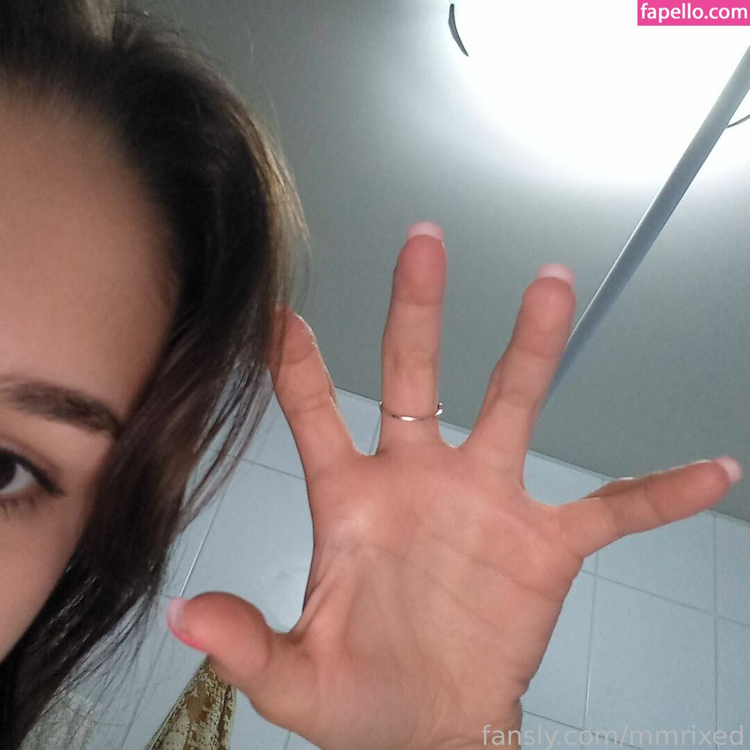 mmrixed Nude Leaked OnlyFans Photo #48