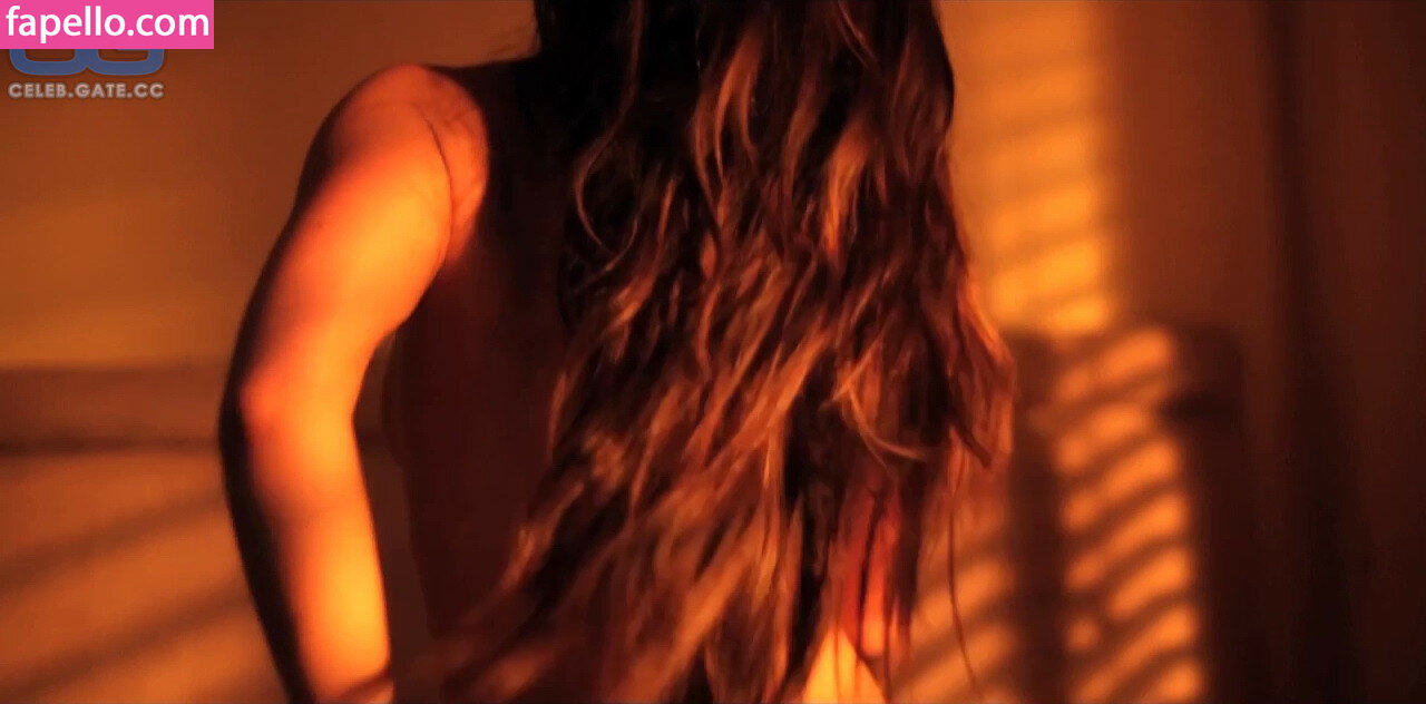 Oona Chaplin / OonaCC Nude Leaked OnlyFans Photo #11
