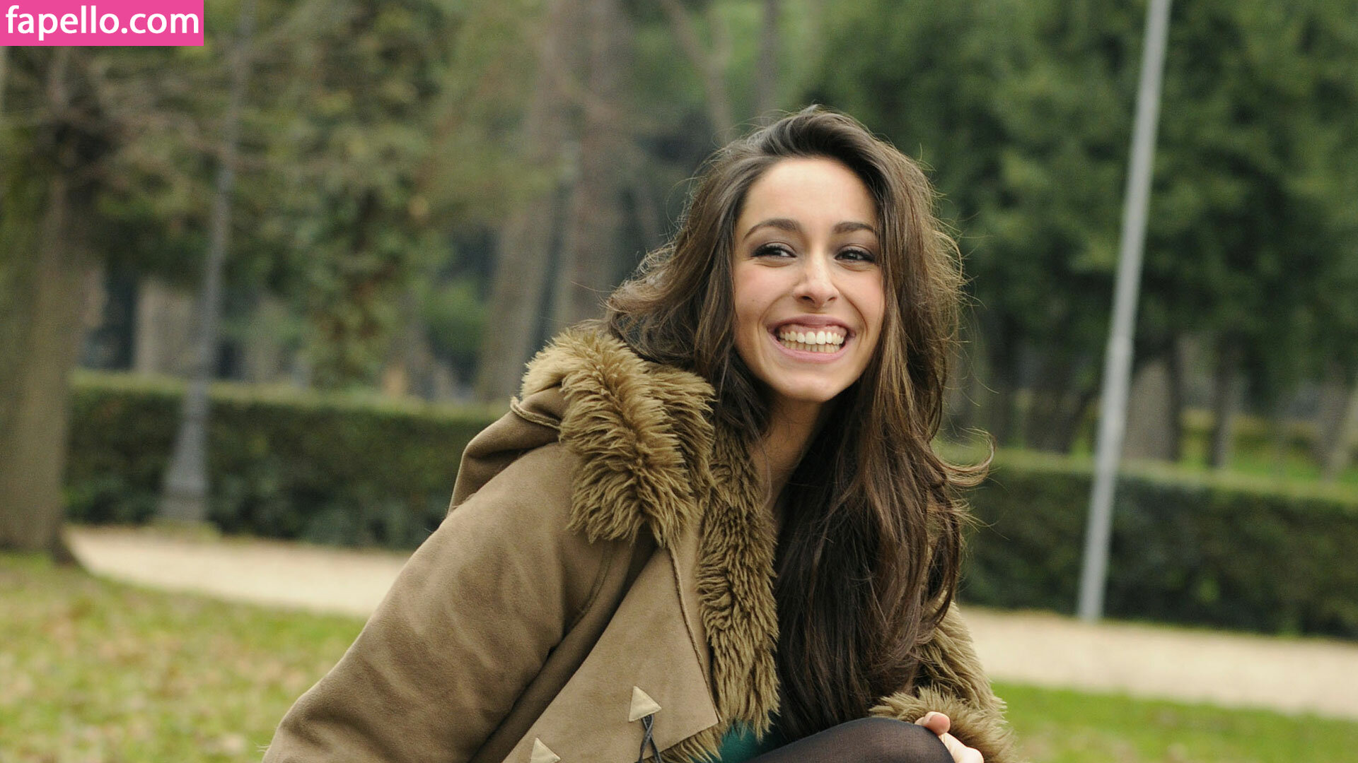 Oona Chaplin / OonaCC Nude Leaked OnlyFans Photo #14