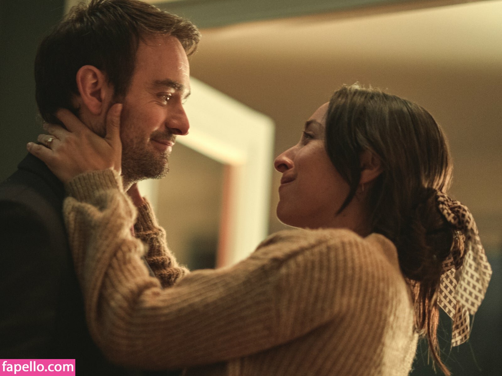 Oona Chaplin / OonaCC Nude Leaked OnlyFans Photo #19