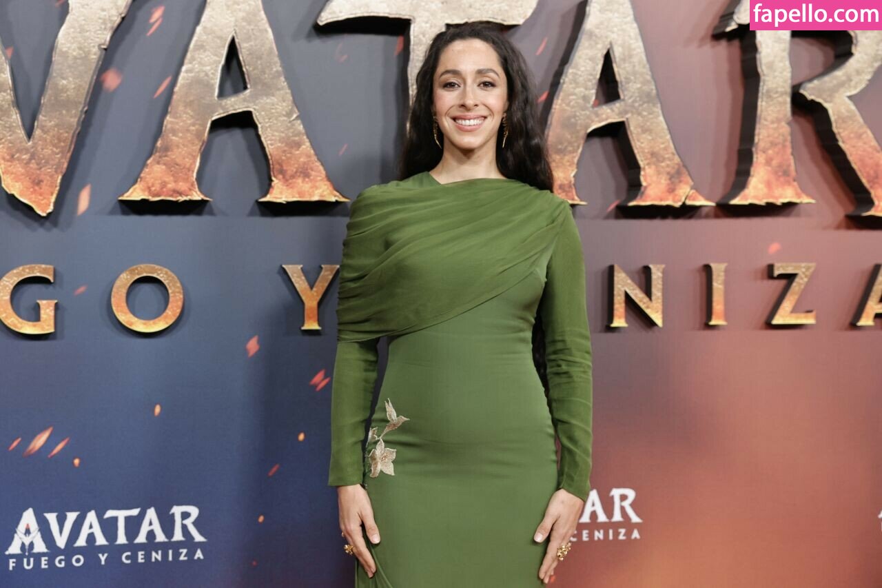 Oona Chaplin / OonaCC Nude Leaked OnlyFans Photo #35