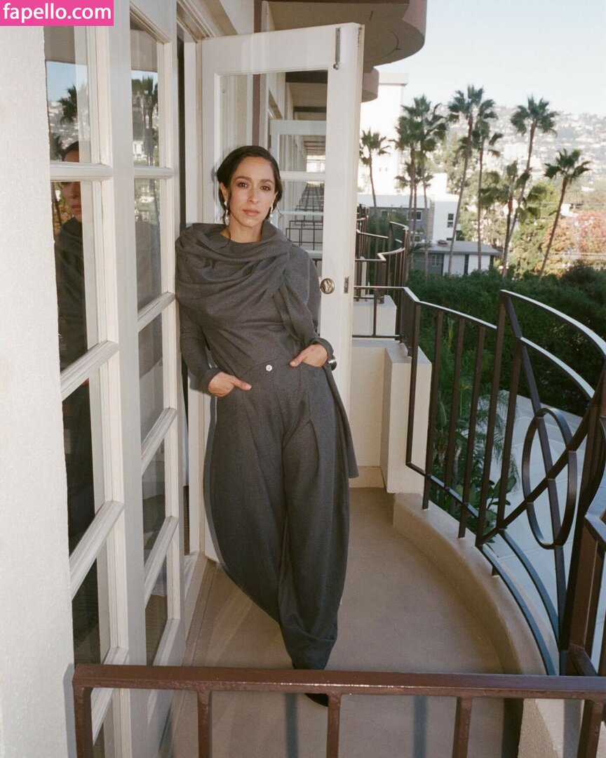Oona Chaplin / OonaCC Nude Leaked OnlyFans Photo #54