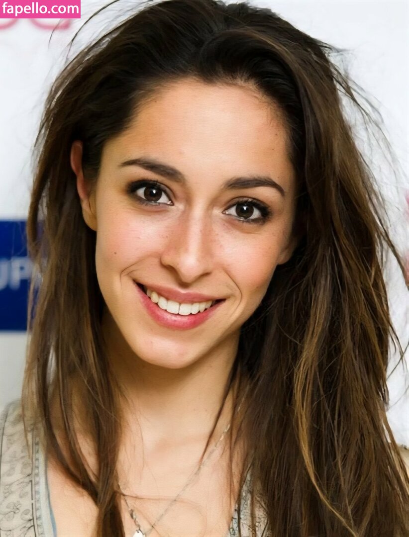 Oona Chaplin / OonaCC Nude Leaked OnlyFans Photo #62