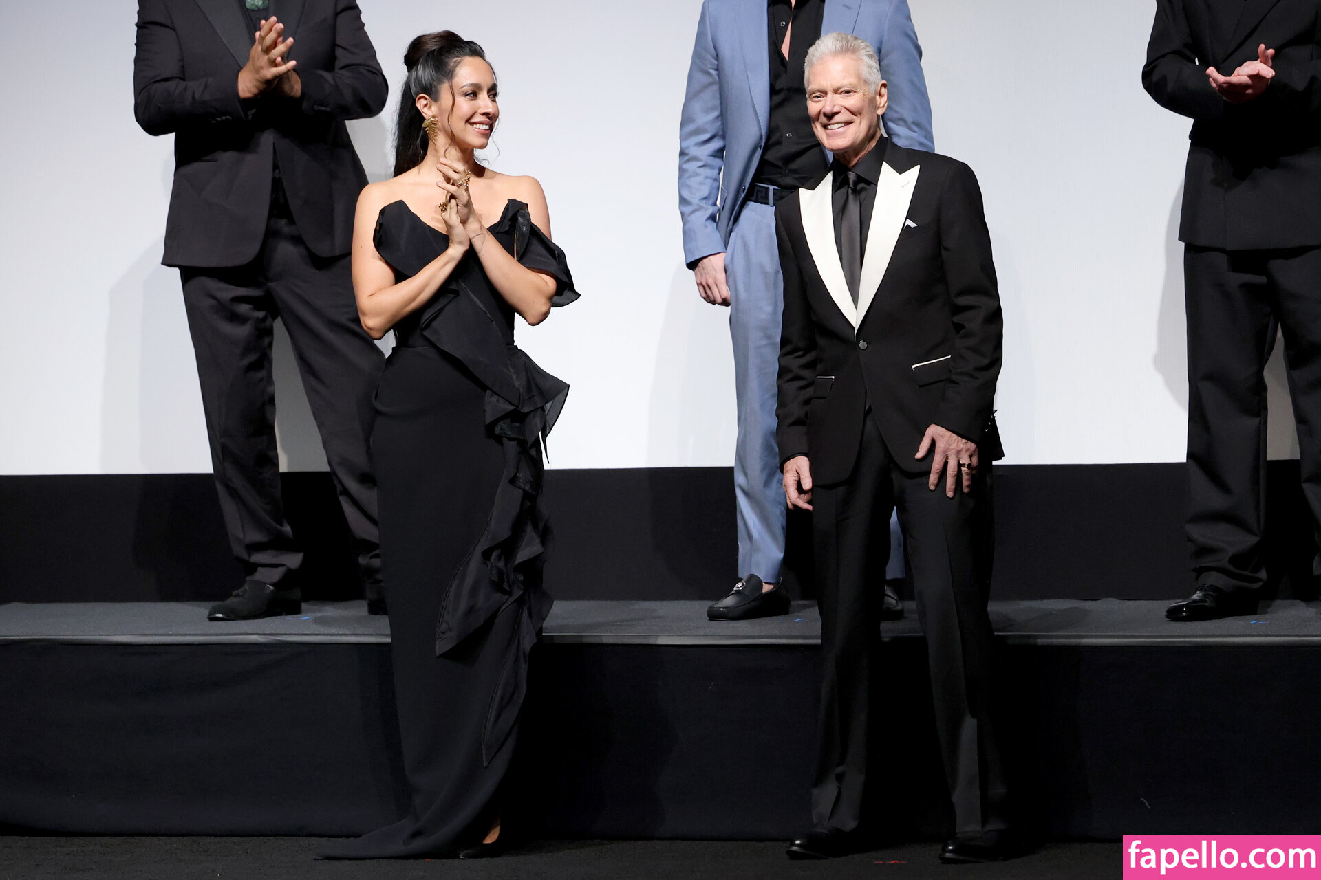 Oona Chaplin / OonaCC Nude Leaked OnlyFans Photo #88