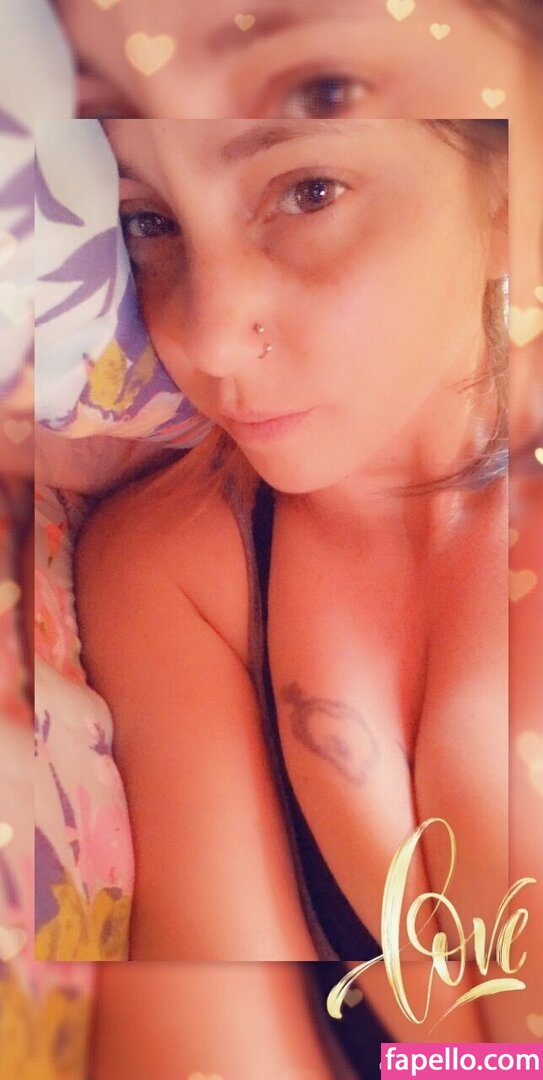 persephiroth / ppersefone Nude Leaked OnlyFans Photo #6