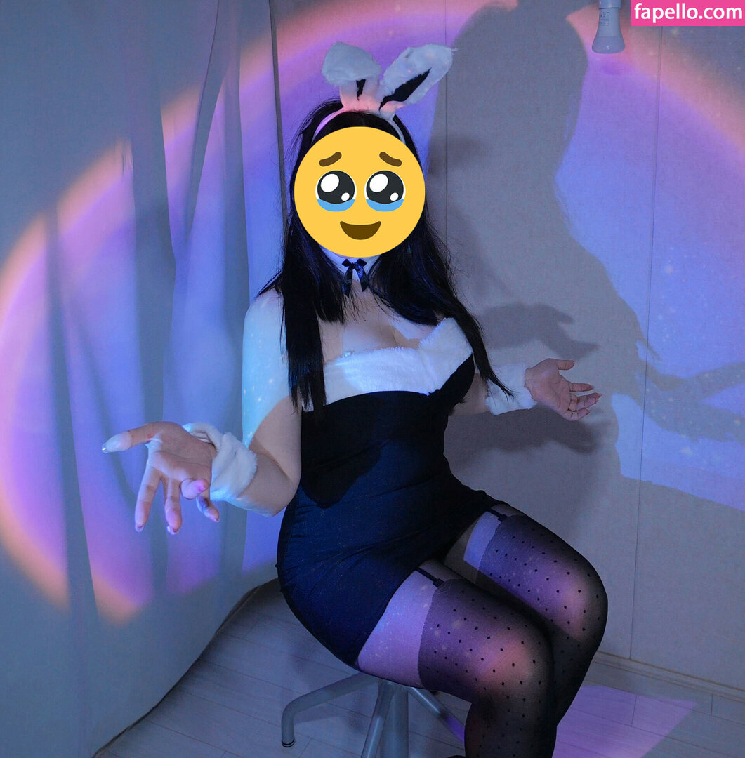 PPOMODOLI / Ppomo / ppomo.asmr Nude Leaked Patreon Photo #157