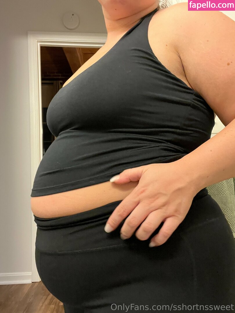 sshortnssweet Nude Leaked OnlyFans Photo #6