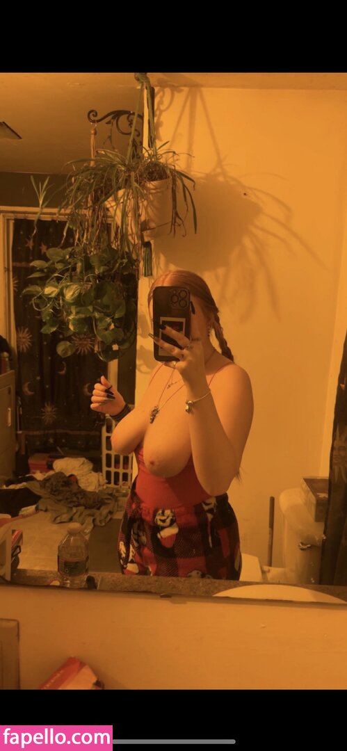 sssamgrace Nude Leaked  Photo #1