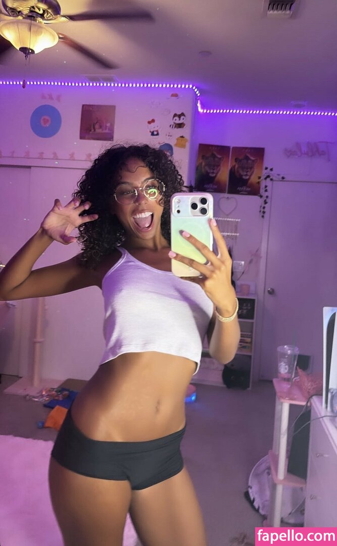 ttahlula Nude Leaked  Photo #222