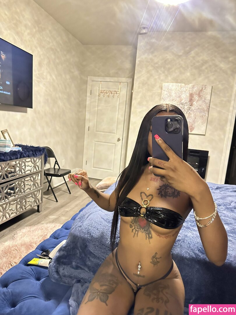 VVSDOLLY Nude Leaked  Photo #2