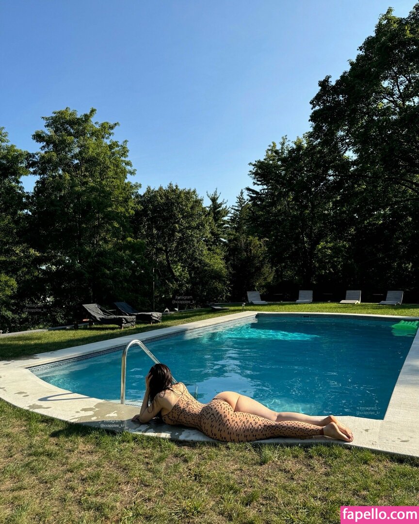 xxapple / xxapple_e Nude Leaked OnlyFans Photo #1091