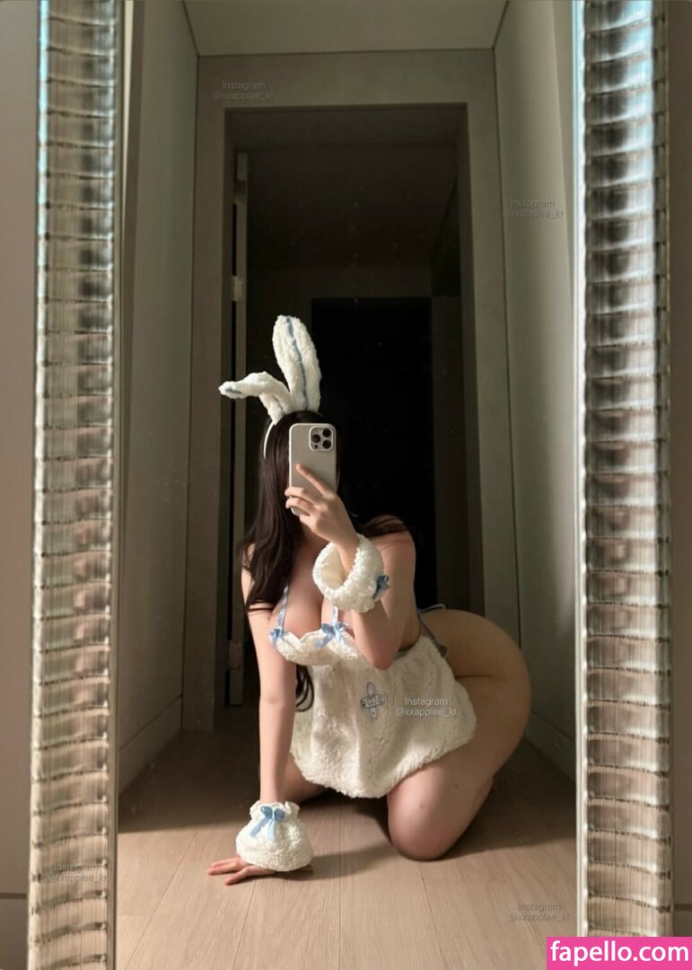 xxapple / xxapple_e Nude Leaked OnlyFans Photo #1465