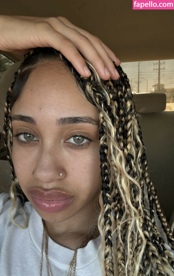 Xxprettyfaceee / heyylupee Nude Leaked  Photo #4