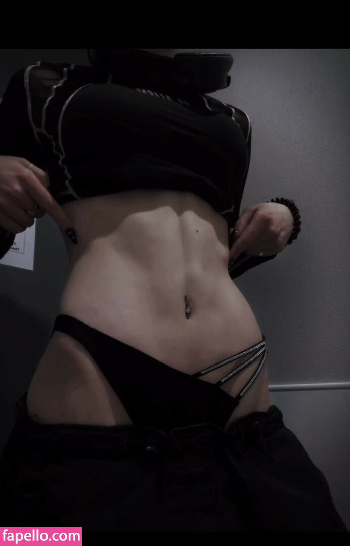 Zz.eazoning / zzeazoning Nude Leaked Patreon Photo #134