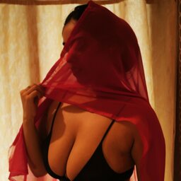 thebongvixen