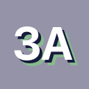 3as4