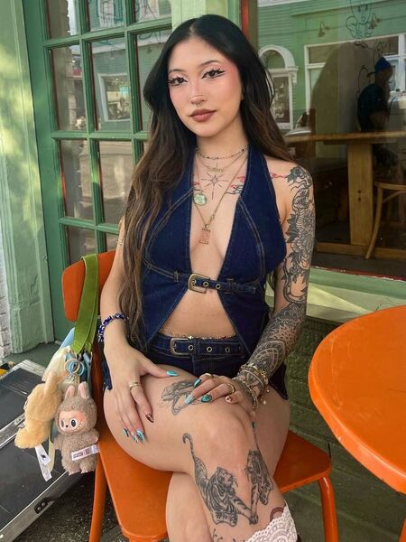 Attachment