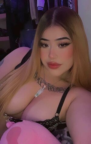 Yessi_thebitch #7
