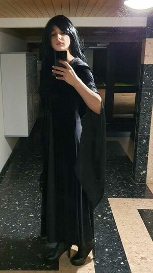 Elisa Dorian #10