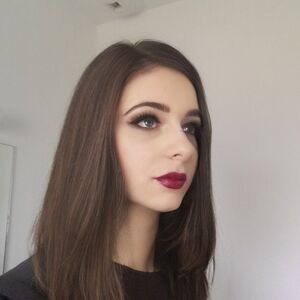 Elisa Dorian #6