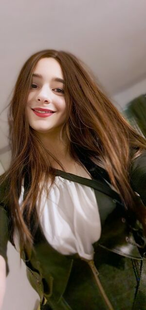 Elisa Dorian #7