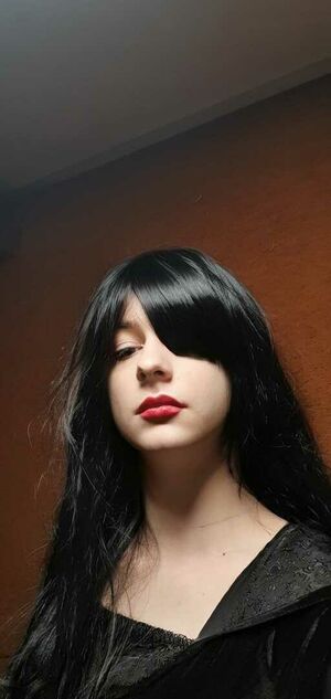 Elisa Dorian #8