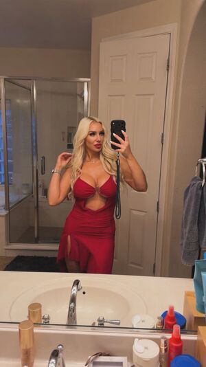 Tara Babcock #7