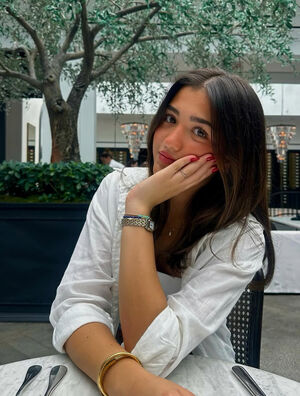 Asmira Cruz #5