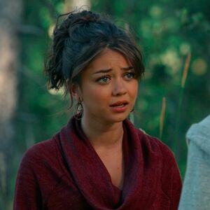 Sarah Hyland #6