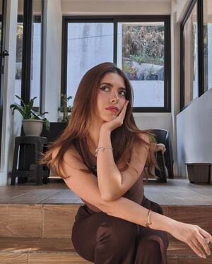 Sofia Morales #15