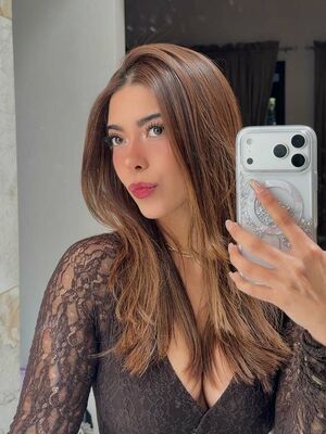 Sofia Morales #5