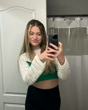 Green Mama #9