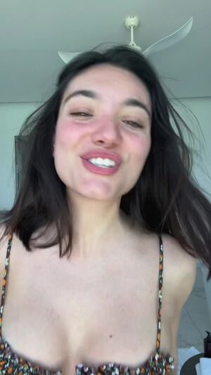 Mariasole Pollio #5