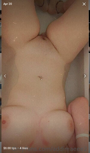 Addimaeee2 #5