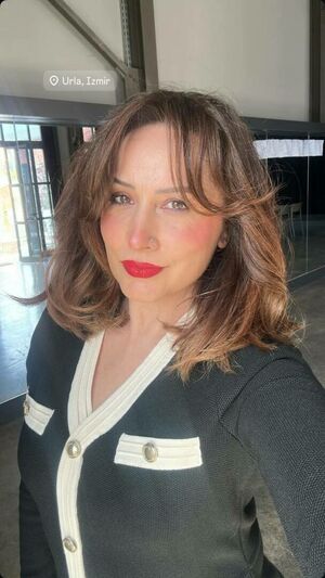 Leyla Aslan #6
