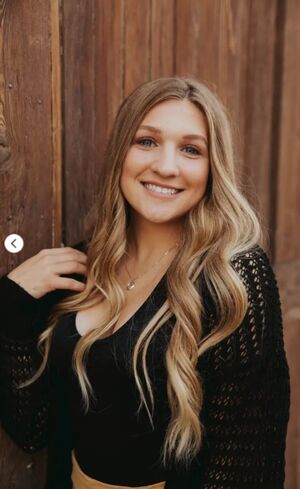 Katrina Kupp #7