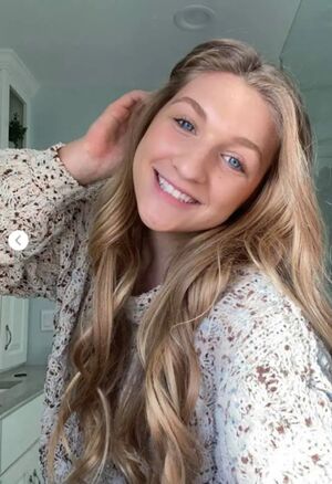 Katrina Kupp #9