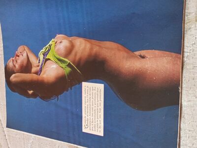 Magda Cotrofe Sensual #9