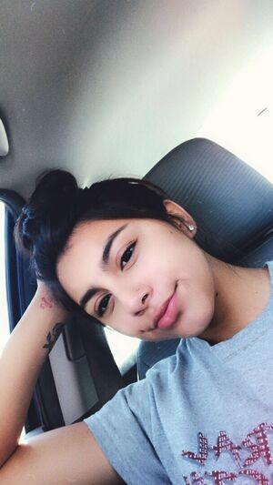 Ariana Lopez #12