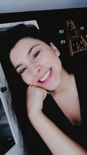 Ariana Lopez #7