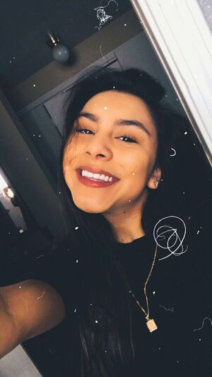 Ariana Lopez #9