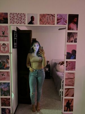 Isabel #7