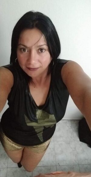 Muy Caliente #5