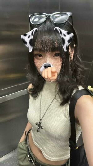 Kitsunee #11