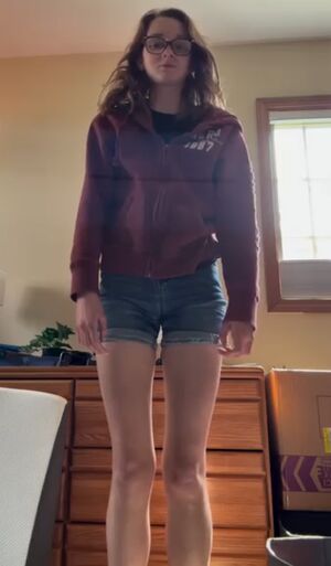 Sophie Jane #7