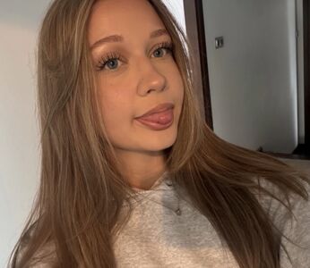 My Girlfriend #9