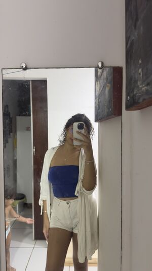 Isabelinha #6